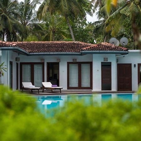 Cattleya Villa Hikkaduwa Kültér fotó