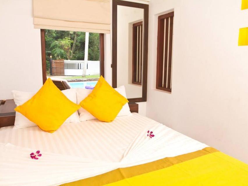 Cattleya Villa Hikkaduwa Kültér fotó