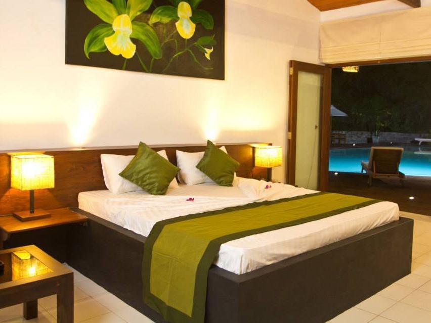 Cattleya Villa Hikkaduwa Kültér fotó