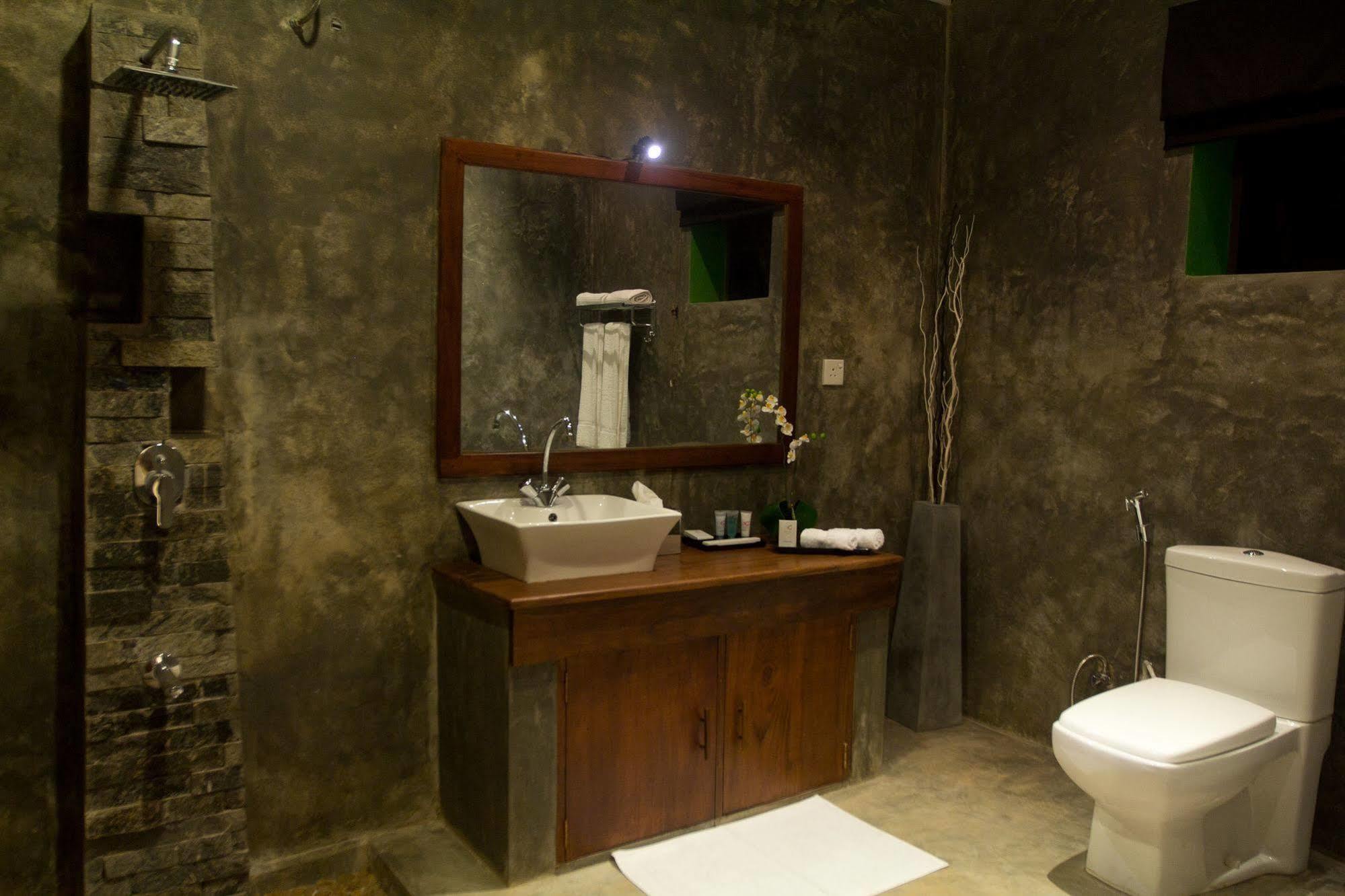 Cattleya Villa Hikkaduwa Kültér fotó