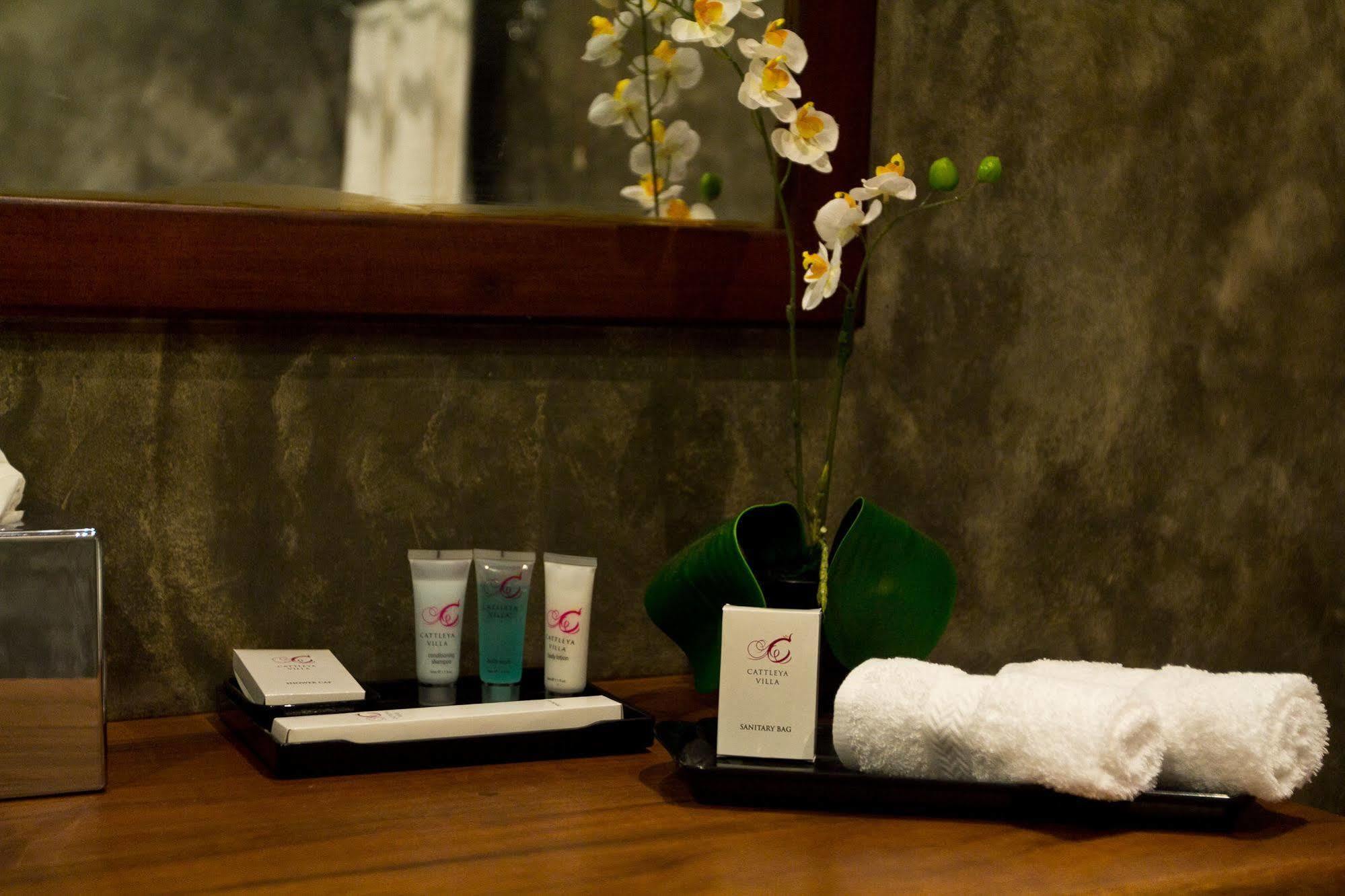 Cattleya Villa Hikkaduwa Kültér fotó