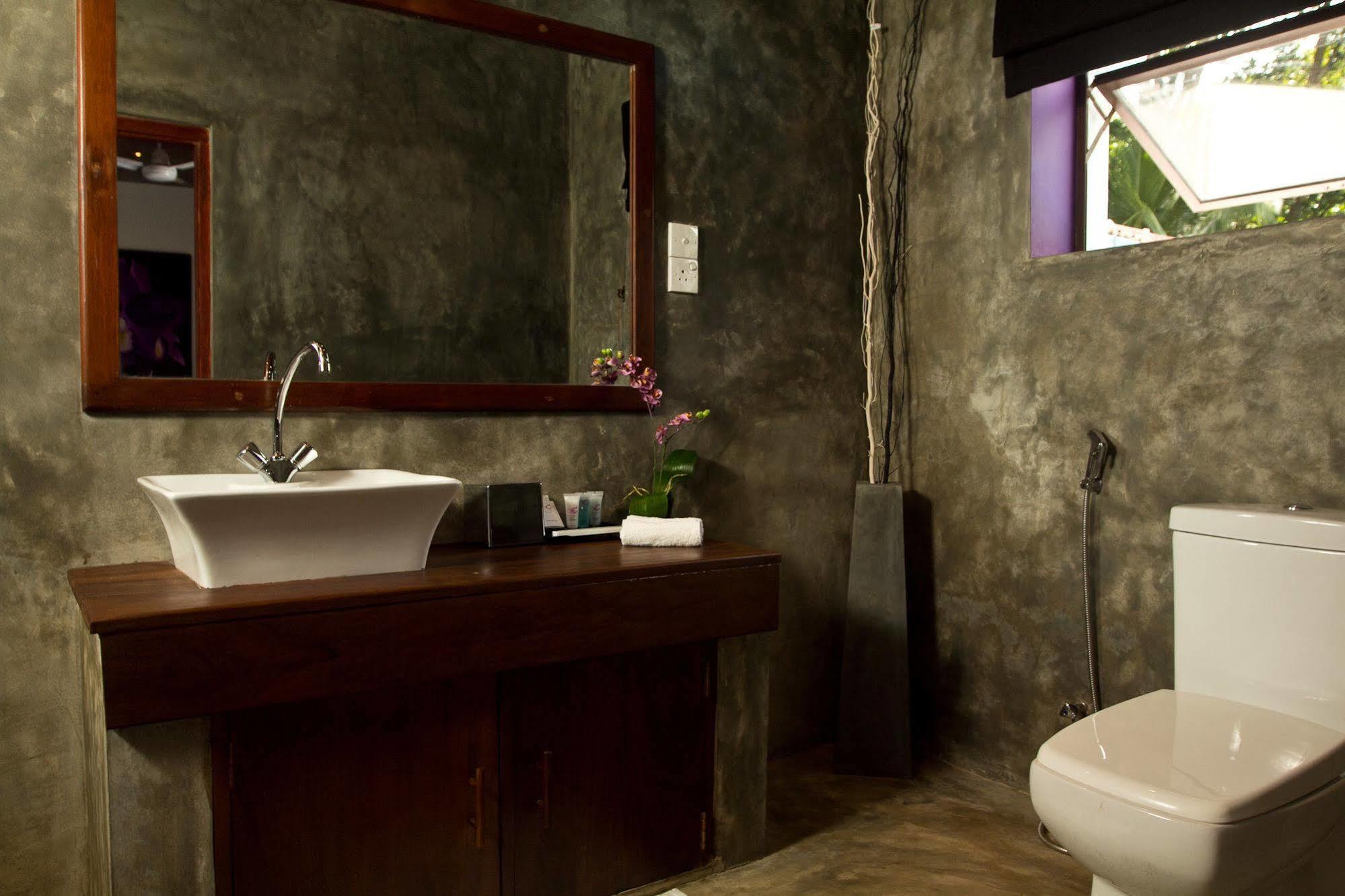 Cattleya Villa Hikkaduwa Kültér fotó