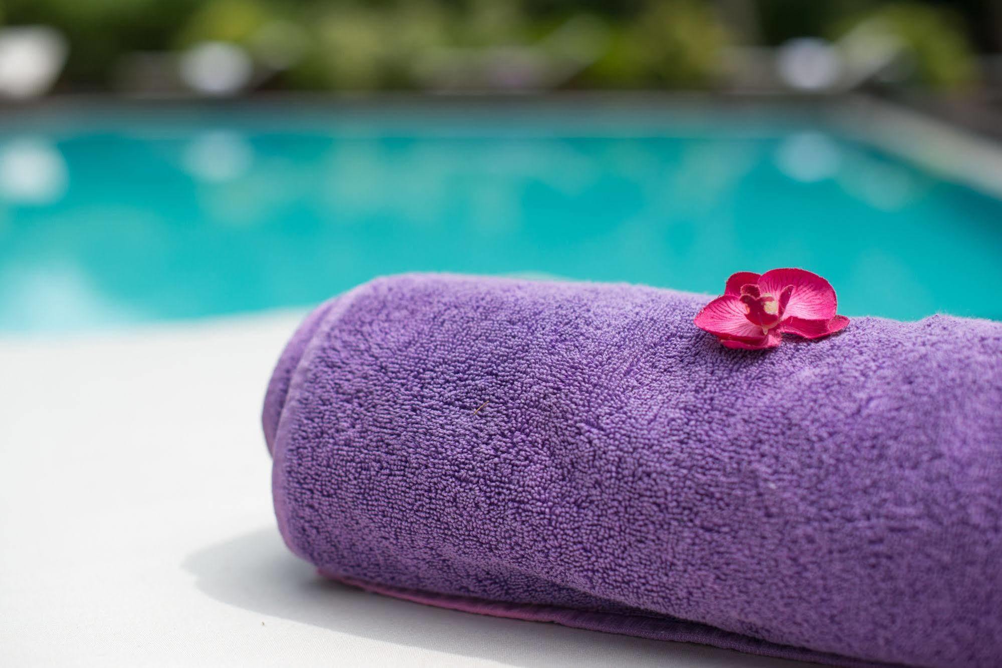 Cattleya Villa Hikkaduwa Kültér fotó